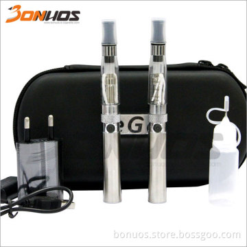 650mAh Battery E Cigarette CE5 Starter Kit